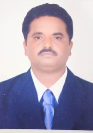 Prasanna Jayakar Shetty